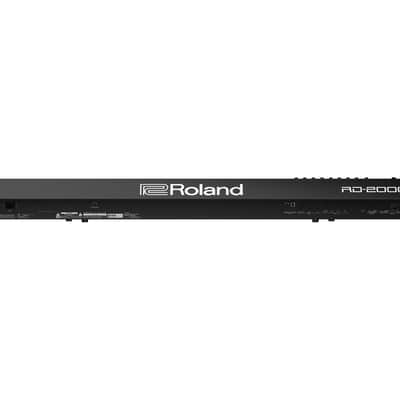 Roland RD-2000 EX 88-Key Stage Piano image 3
