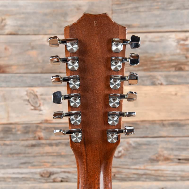 Taylor 555 (1978 - 1986) image 5