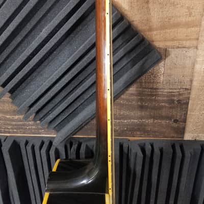 1968 Gibson J-160 E image 14
