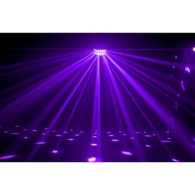 American DJ Aggressor Hex LED Regular image 7