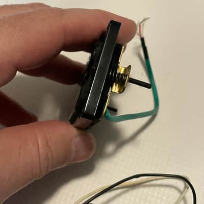 2000's Korean Ibanez RG370DX RG Series Electric Guitar HSH Pickup Set image 8
