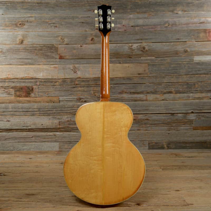 Gibson J-185 1951 - 1954 image 2