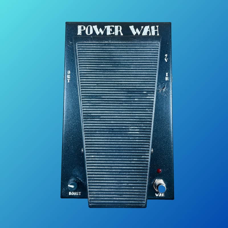 Morley 20/20 Power Wah image 1