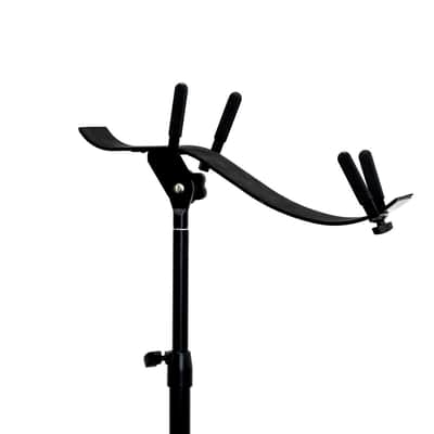 Guitar Stand Walk Up Guitar Stand image 1