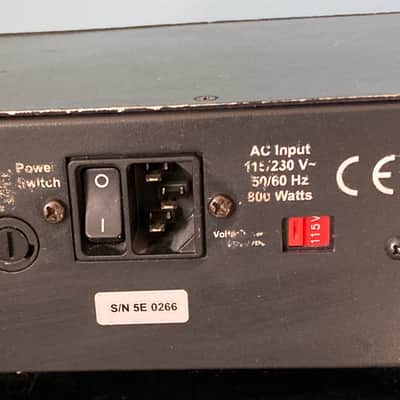 Acoustic Image Acoustic Image Clarus + (Plus) 800w image 3