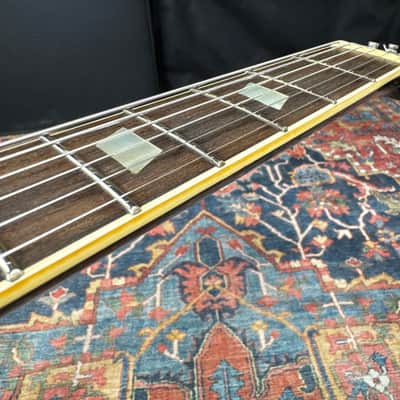 Epiphone Casino Hollow Body MIJ Terada Factory w/Case - 1995 image 23