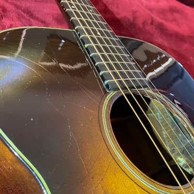 Martin 000-18 1934 image 16