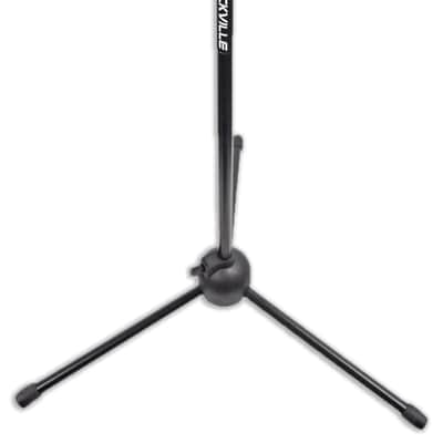Rockville K-GO Karaoke Waterproof Portable Bluetooth Speaker+Mic+Tablet Stand image 14