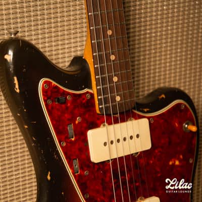1960 Fender Jazzmaster - Sunburst (VIDEO) image 14