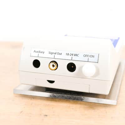 Microframe D6200 Timer Keypad (NO POWER SUPPLY) CG011C7 Bild 6