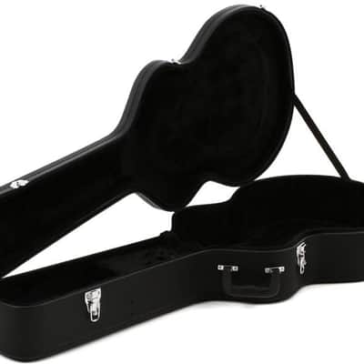 Gretsch G2420T Streamliner Hollow Body Case Black image 3