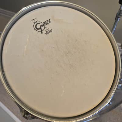 Gretsch Catalina 16" 4pc Drum Kit 2010s - Silver Sparkle image 5