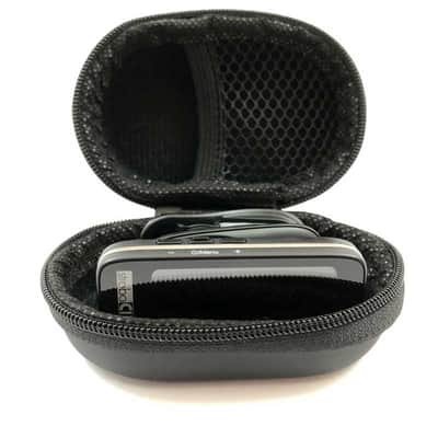 Peterson StroboClip HD & HDC Carry Case