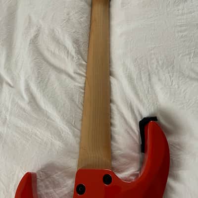 Kiesel Aries 7 String image 4