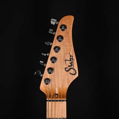 Suhr Classic S Antique Neoteric Limited Edition Electric Guitar - Shell Pink 2026 (93813) image 7