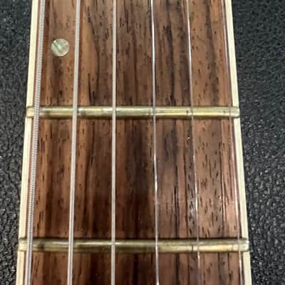 ESP HORIZON Grain Green Gloss Guitar 1992 image 10