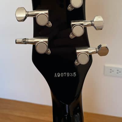 Greco RG 850 - Made in Japan 1990 image 17