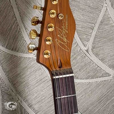 Chapman Guitars Lawmaker Classic 2025 - Hollywood Red image 10