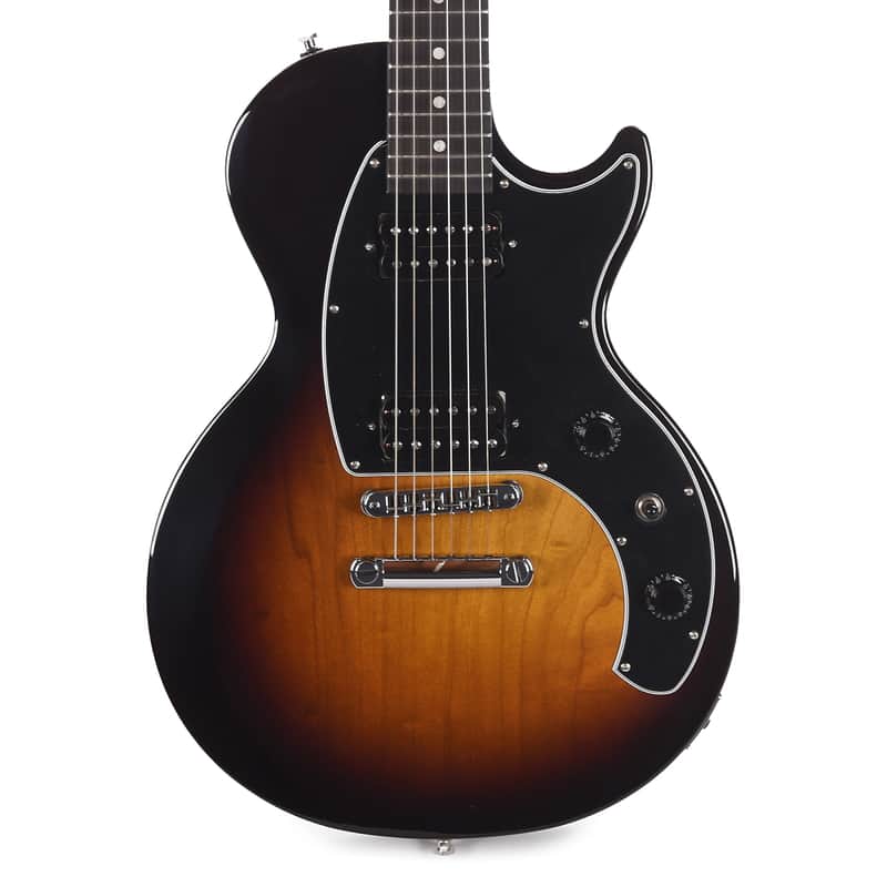 Gibson 50th Anniversary Les Paul Music City Special image 9