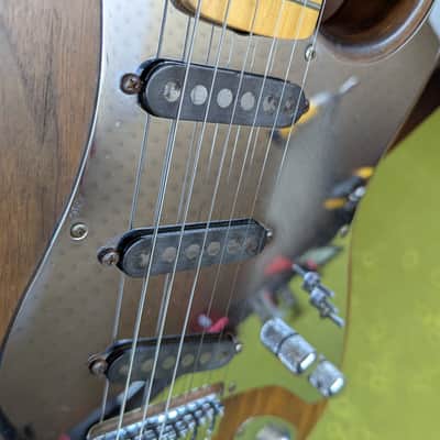 80’s Schecter Dream Machine image 4