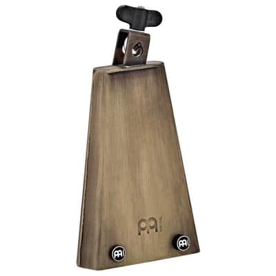 MEINL MJ-GB Mike Johnston Signature Groove Bell Cowbell Kuhglocke image 1