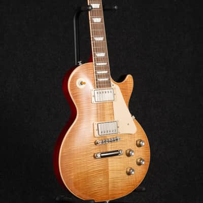 Gibson USA Les Paul Standard 60s - Unburst image 7