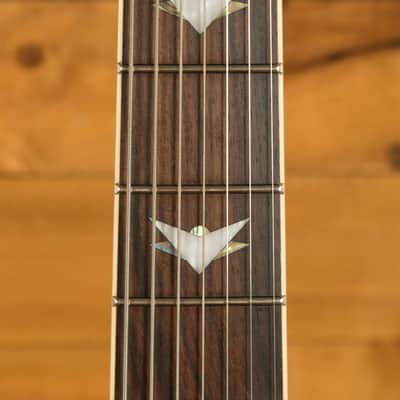 Schecter Omen Extreme-7 - Rosewood - Black Cherry - 7-String image 6