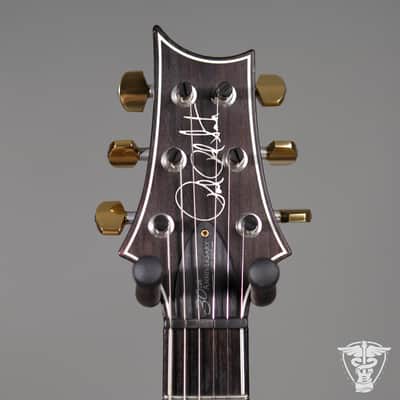 2015 PRS 30th Anniversary Custom 24 10-Top - 7.63 LBS image 6