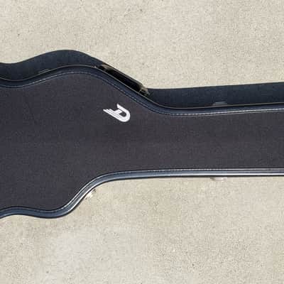 Duesenberg D-Bass Fretless image 7