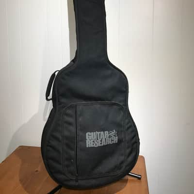 Dean Performer CE Natual Satin Left Handed image 8