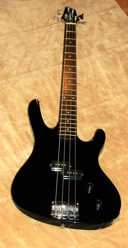 Washburn XB-100 Bass Guitar | Reverb