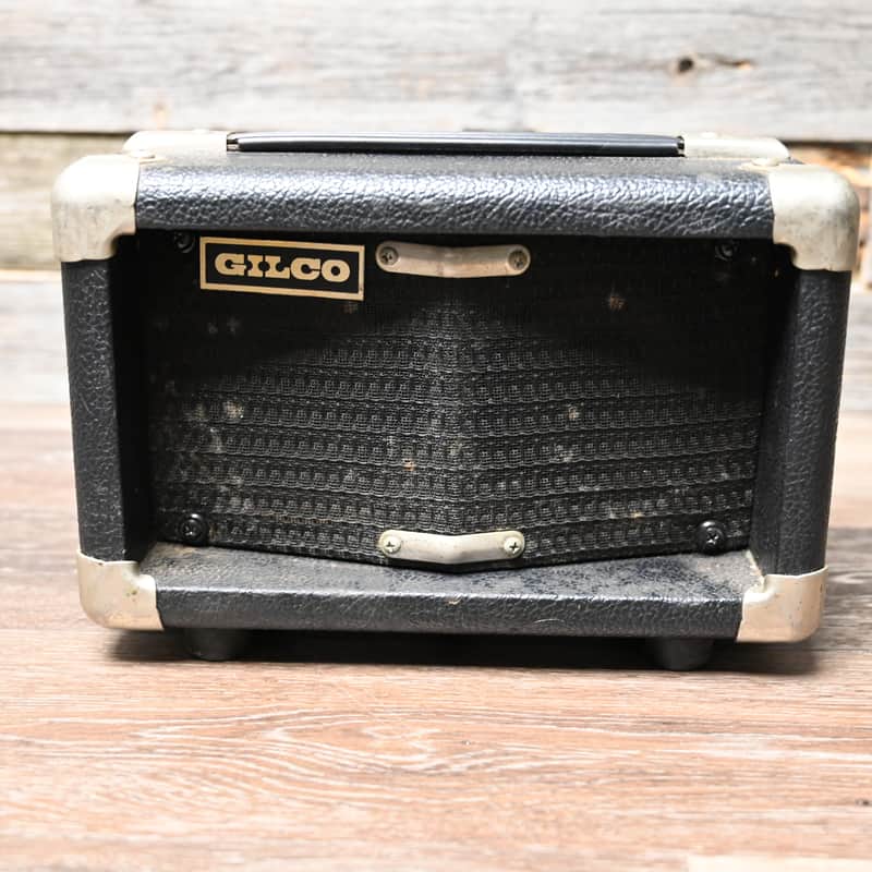 (C11021) Gilco Speaker image 1