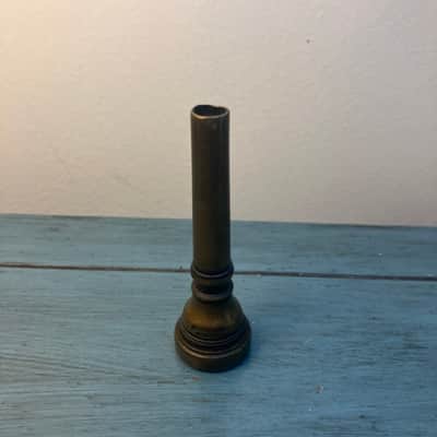 Herco Trumpet Mouthpiece Lot (2) image 4