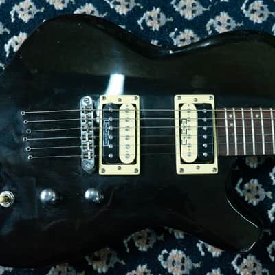 DooDad Guitars 34½ - Custom John Hayes - Mother's Finest image 6