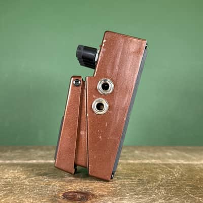 Boss OC-3 Super Octave (Dark Gray Label) 2003 - Present - Brown image 4