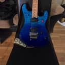 EVH 5150 Deluxe QM Baked Maple 2026 - Present - Pacific Drift