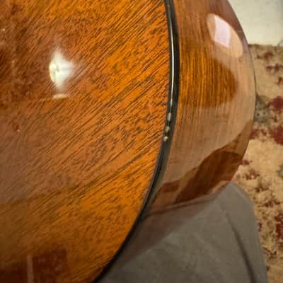 Martin Standard Series D-18 2025 - Present - Natural image 5