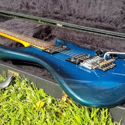 1982 1983 Kramer Pacer Imperial FRT 5 Grail Floyd Whale Tail USA Unkert 5150 EVH Era OHSC Frt5 image 3