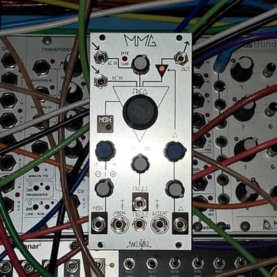 Make Noise MMG Module | Reverb