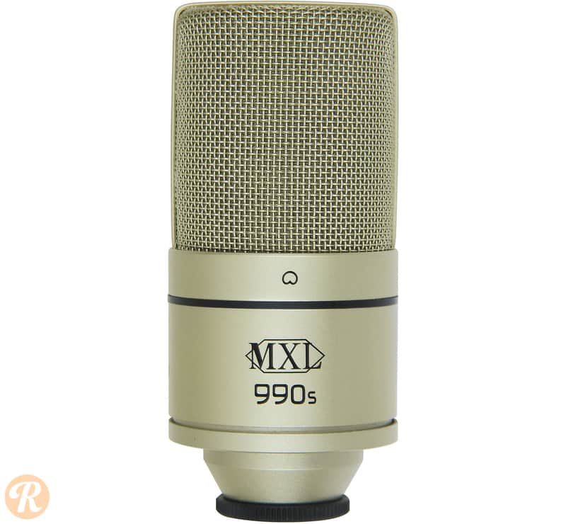 MXL 990s image 1