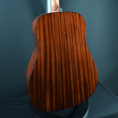 Martin D-12E Retro Dreadnought Acoustic Guitar #177 image 12