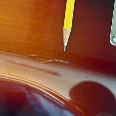 2013 Fender American Special Jazzmaster - Three Color Sunburst - Free Pro Setup image 20