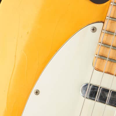 1972 Fender Telecaster, Blonde image 4