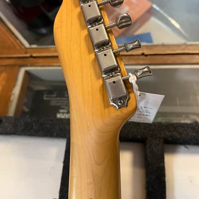 Fender Telecaster 1980’s - LTL 69-75 - Pink Paisley image 16