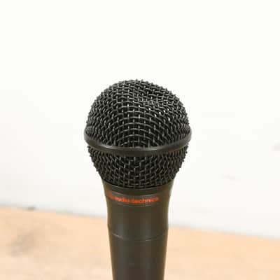 Audio-Technica ATM41a Unidirectional Dynamic Microphone CG015VW image 2