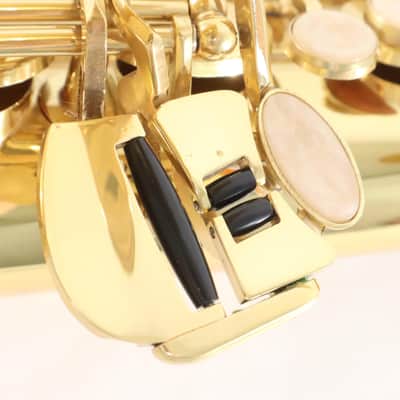 Apollo Model ATS-23 Student Tenor Saxophone BRAND NEW image 8