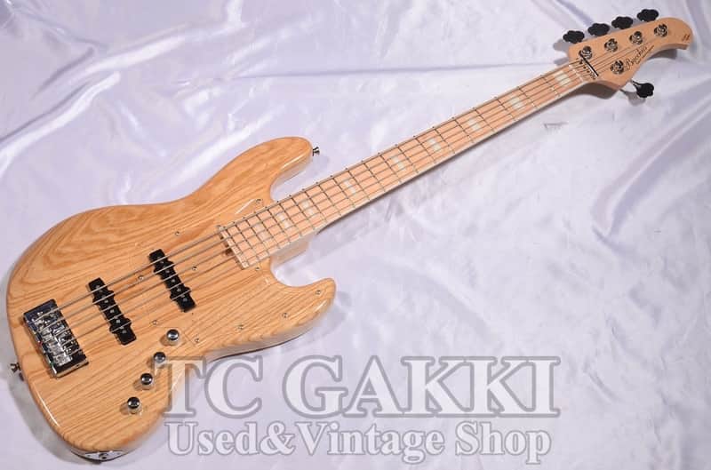 Bacchus Global Series HJB 5 STANDARD | Reverb