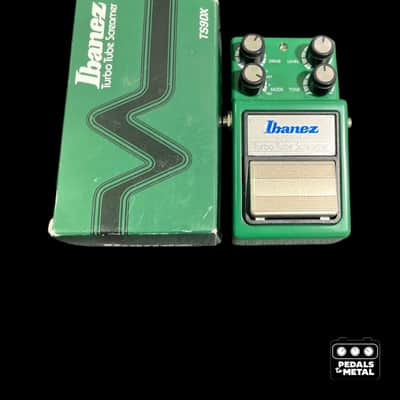 ibanez ts9dx - X12331 image 1