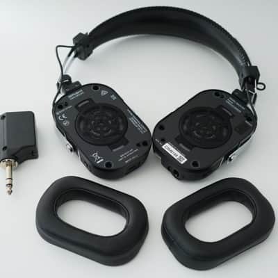 Boss Waza Air Wireless Personal Guitar Amplification System image 5