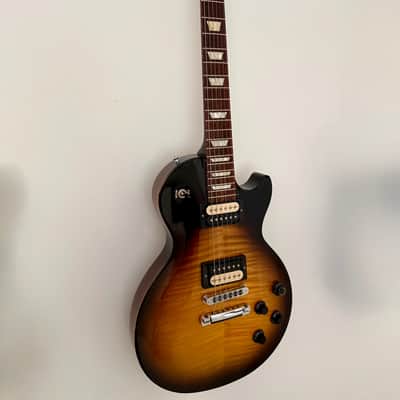 Gibson Les Paul Studio Deluxe II - Tobacco Burst image 6